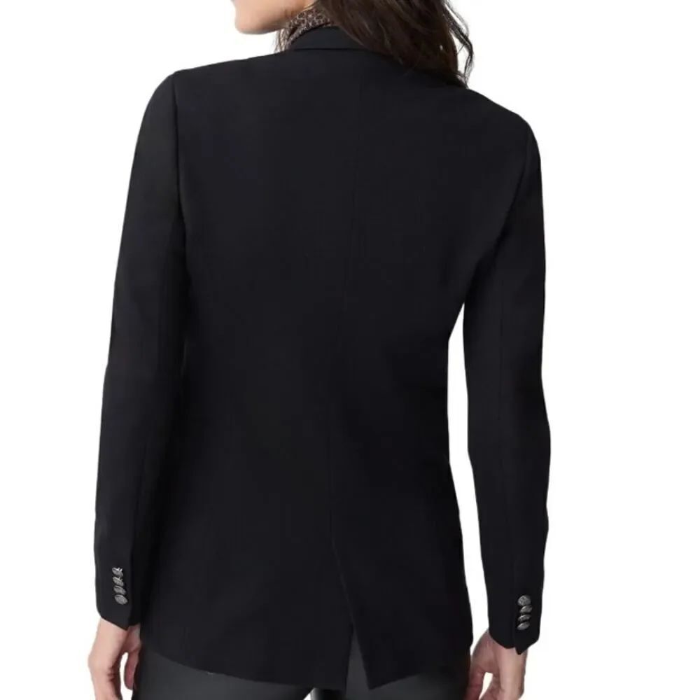 NWT J. McLaughlin Marlowe Blazer Sz. 8 - Picture 2 of 10